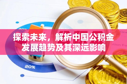 顺德探索未来，解析中国公积金发展趋势及其深远影响