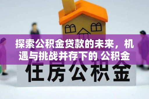 顺德探索公积金贷款的未来，机遇与挑战并存下的 公积金贷款风险防控