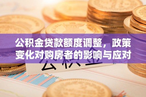 顺德公积金贷款额度调整，政策变化对购房者的影响与应对策略