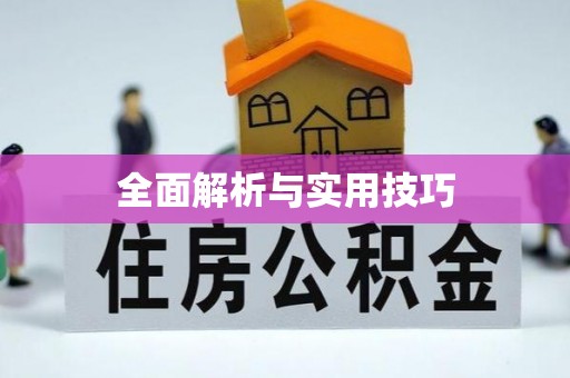 顺德全面解析与实用技巧