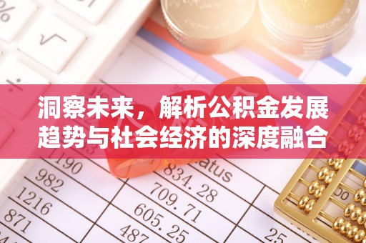 顺德洞察未来，解析公积金发展趋势与社会经济的深度融合