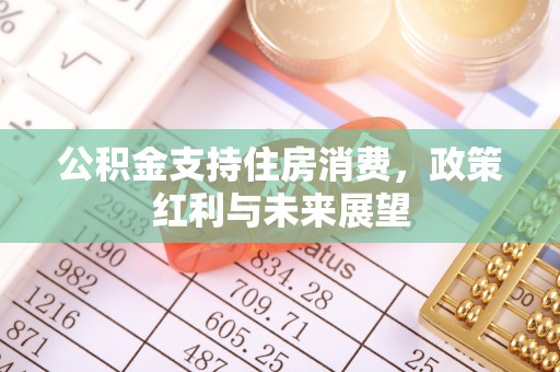 顺德公积金支持住房消费，政策红利与未来展望