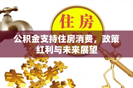 顺德公积金支持住房消费，政策红利与未来展望