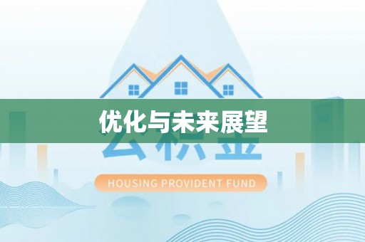 顺德优化与未来展望