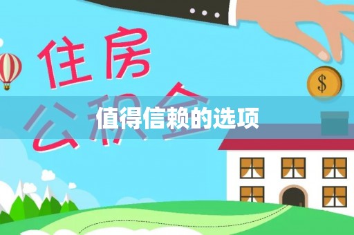 顺德值得信赖的选项